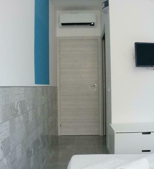 豪华房间, Gambara Guests House