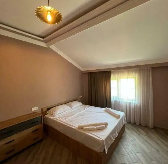 Standard-huone, Heavenly Resort 3rd Floor