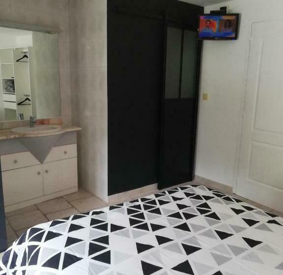 标准间内部标间, L Hacienda