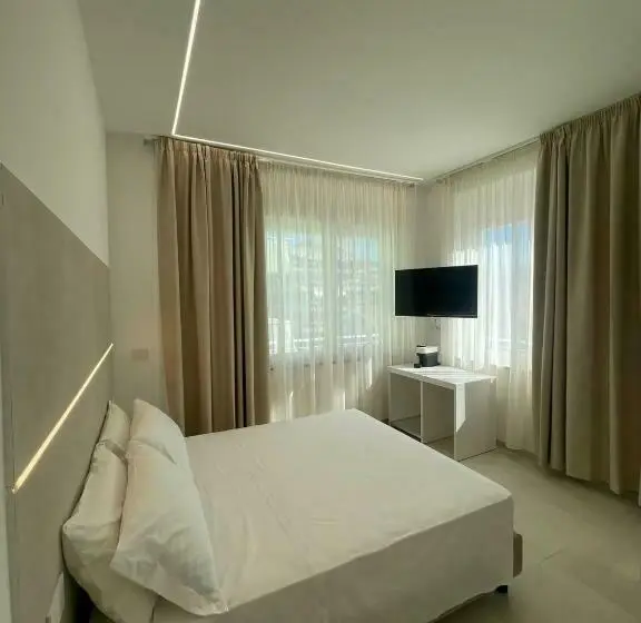 Standard-huone, Room Corso 219
