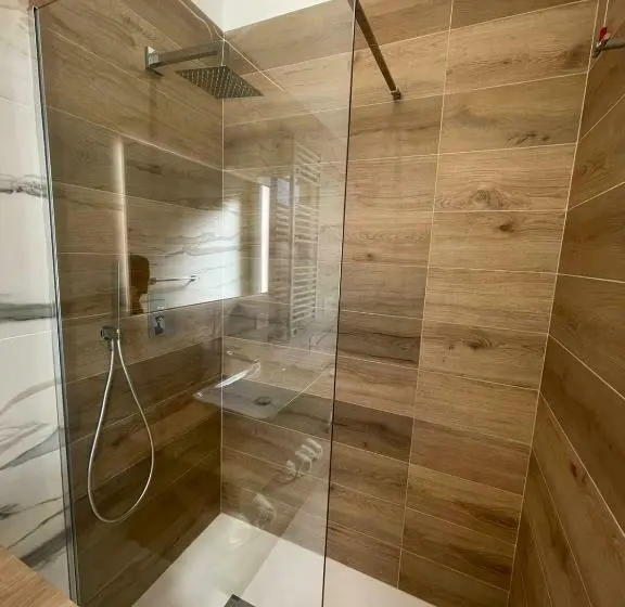 Standard-huone, Room Corso 219