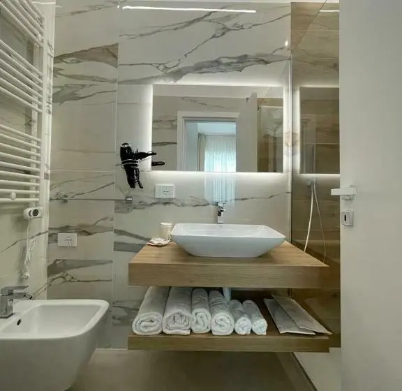 Standard-huone, Room Corso 219
