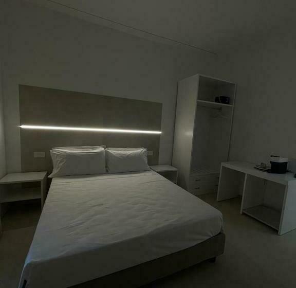スタンダードルーム, Room Corso 219