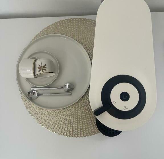 غرفة قياسية, Room Corso 219