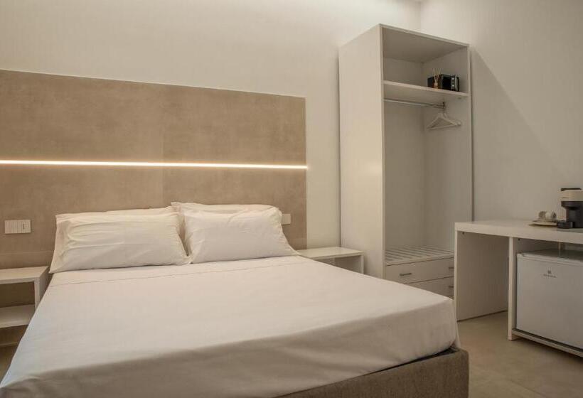 スタンダードルーム, Room Corso 219