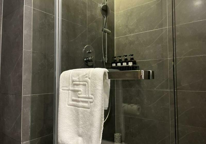 חדר משפחתי, Greentree Eastern Hotel Yiwu International Trade City