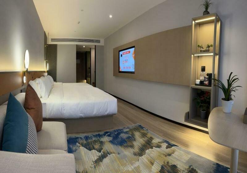 اتاق خانوادگی, Greentree Eastern Hotel Yiwu International Trade City
