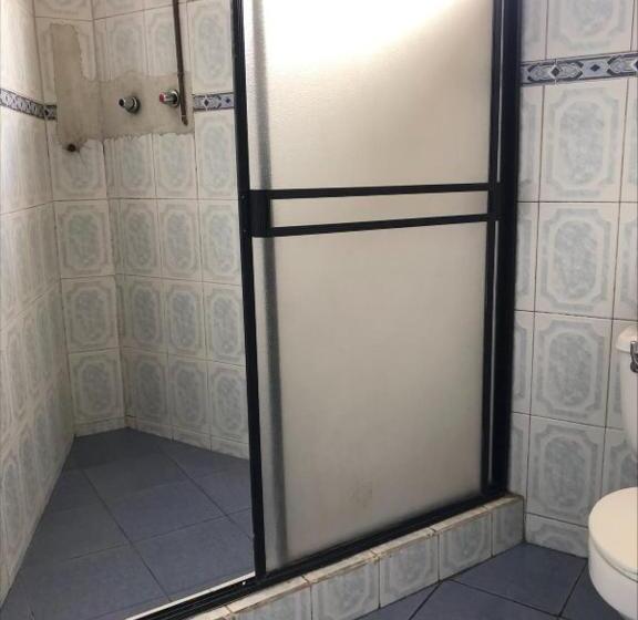 Standardzimmer, Hostal Quito Nayla