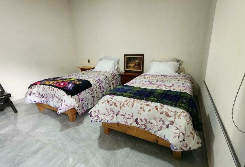 اتاق استاندارد, La Palma Coliving