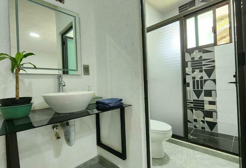 اتاق استاندارد, La Palma Coliving