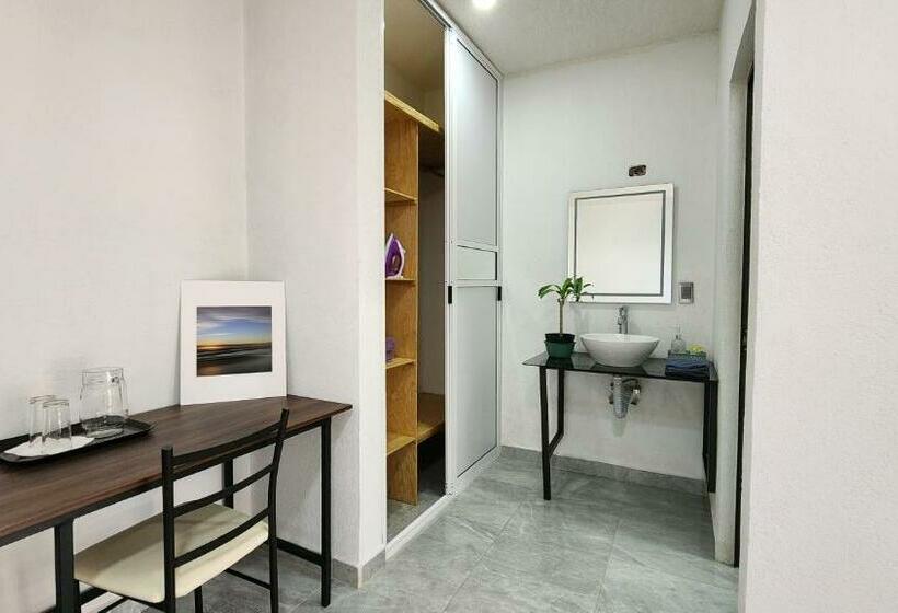 اتاق استاندارد, La Palma Coliving