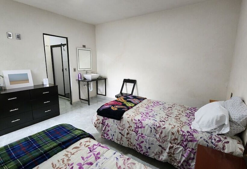 اتاق استاندارد, La Palma Coliving