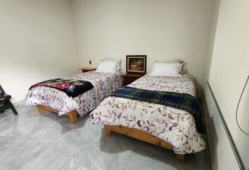 اتاق استاندارد, La Palma Coliving