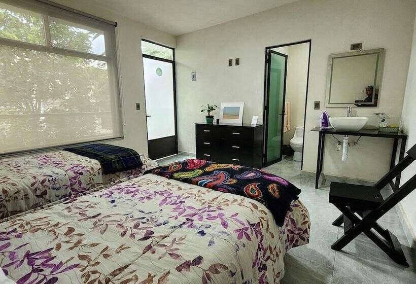 اتاق استاندارد, La Palma Coliving