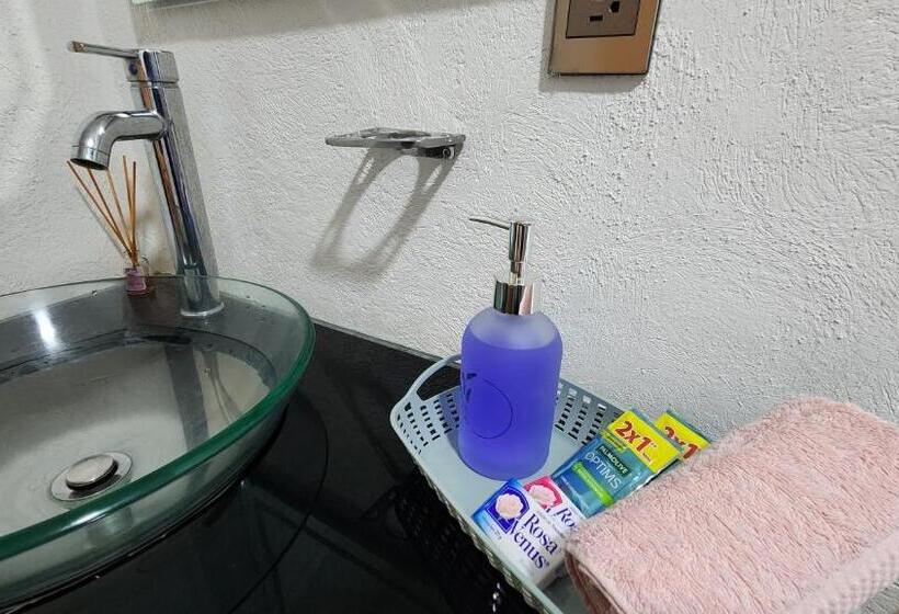 اتاق استاندارد سه نفره, La Palma Coliving