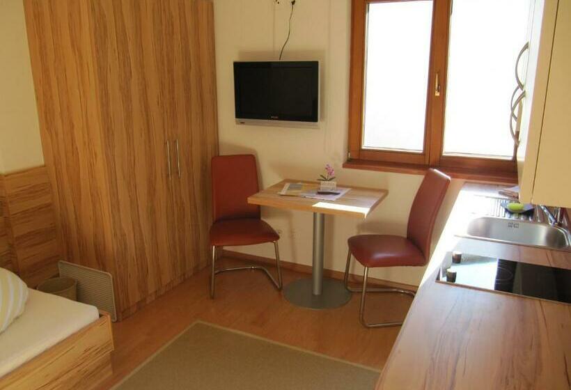 اتاق اکونومی یک تخته, Soliva Hotel & Apartments