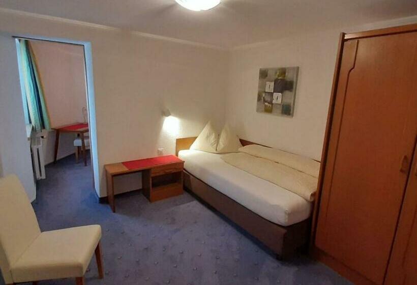 اتاق خانوادگی, Soliva Hotel & Apartments