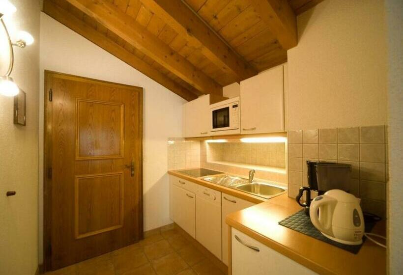 آپارتمان 2 خوابه, Soliva Hotel & Apartments