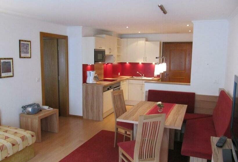 آپارتمان 2 خوابه, Soliva Hotel & Apartments