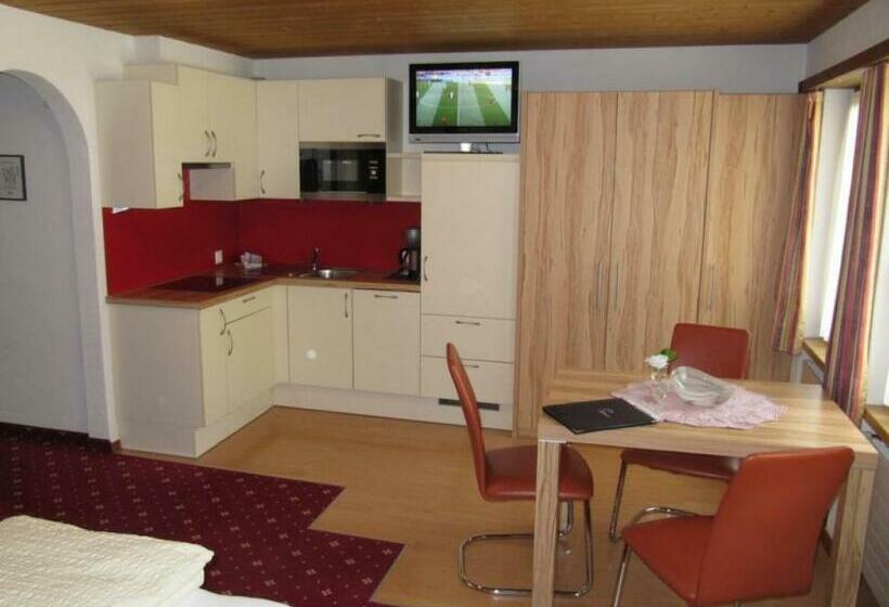 آپارتمان 2 خوابه, Soliva Hotel & Apartments