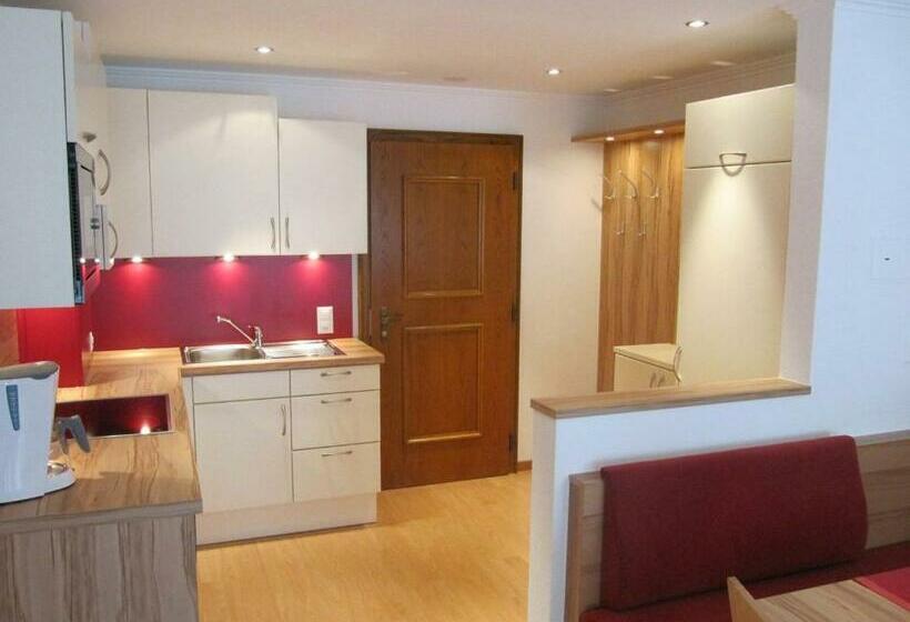 آپارتمان 2 خوابه, Soliva Hotel & Apartments