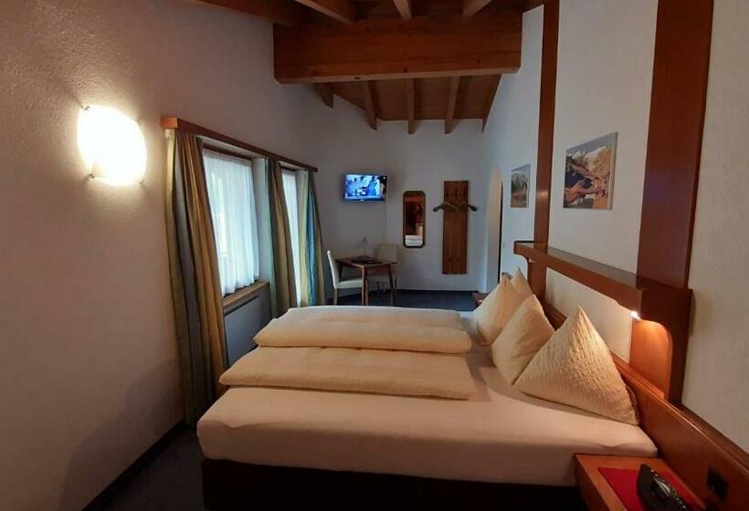 آپارتمان 1 خوابه, Soliva Hotel & Apartments