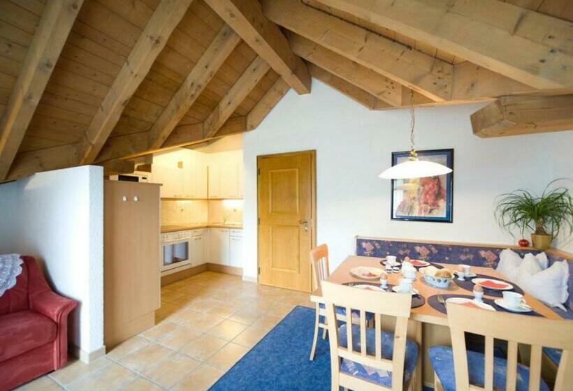 آپارتمان 1 خوابه, Soliva Hotel & Apartments