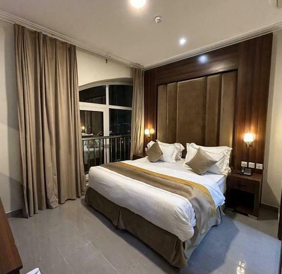 2 Schlafzimmer Apartment, الاتحاد الذهبية للشقق المخدومة 3