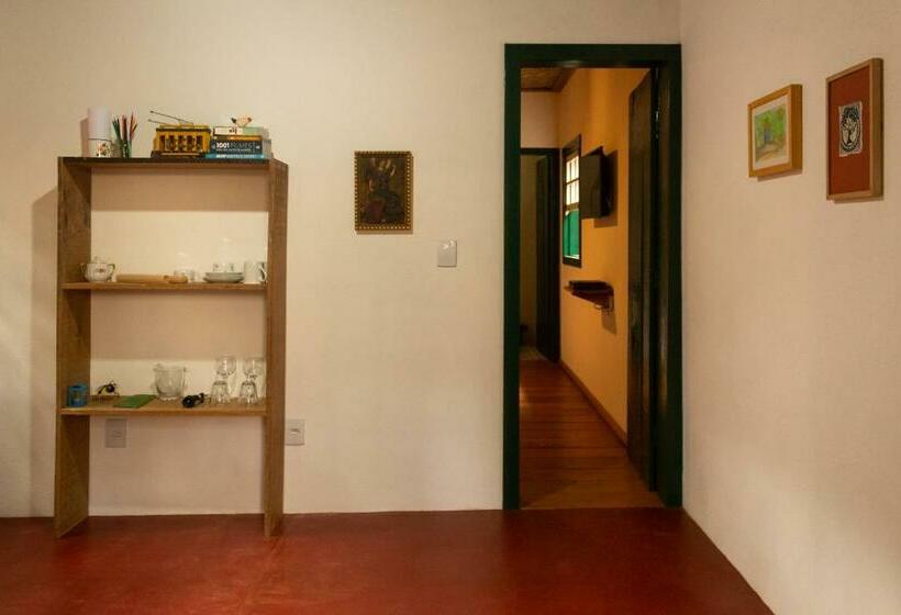 スタンダードルーム, Villa Madorna