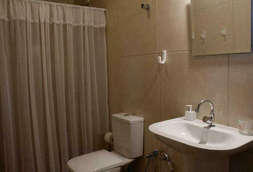 スタンダードルーム, Villa Madorna