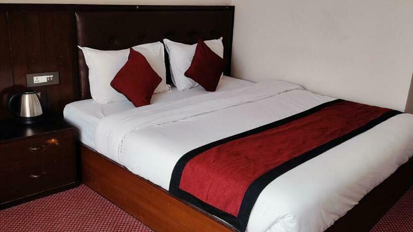 Quarto Estandar Individual, De Universal