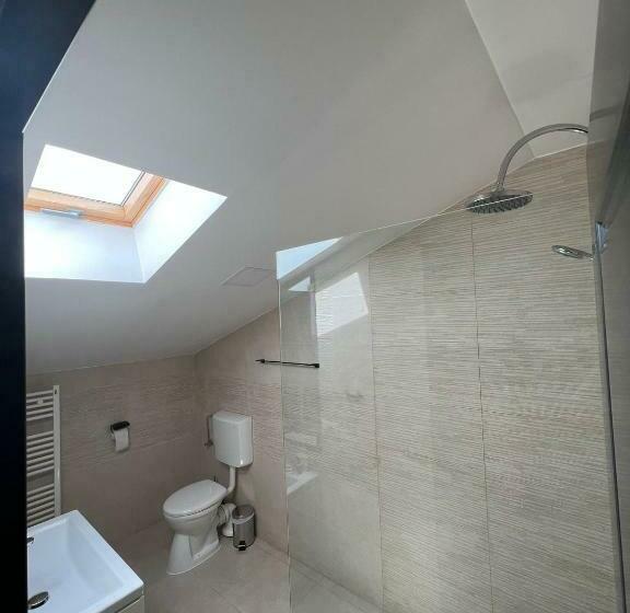 Family Suite, Noblesse Bacău