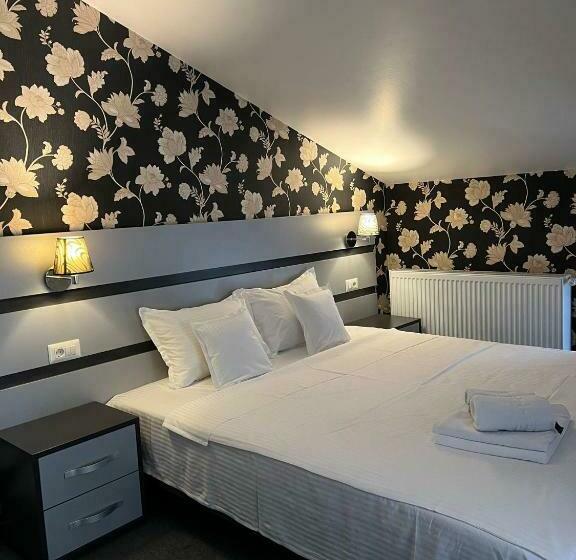 Family Suite, Noblesse Bacău