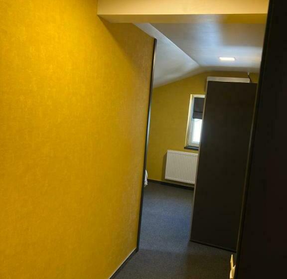 Номер Deluxe, Noblesse Bacău