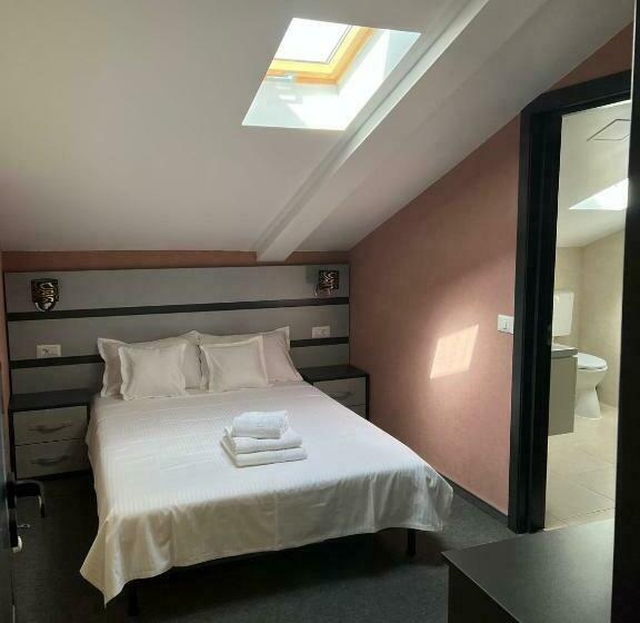 Номер Superior, Noblesse Bacău