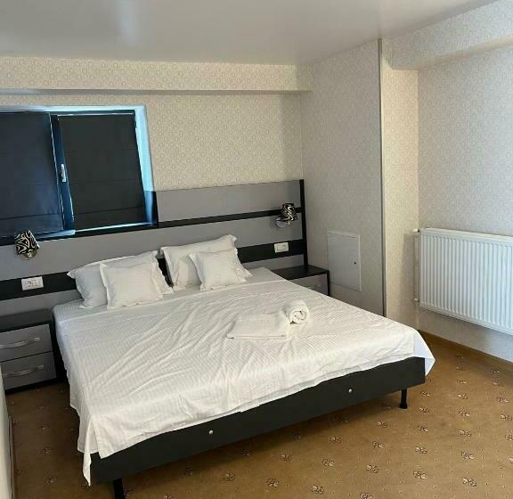 Family Suite, Noblesse Bacău