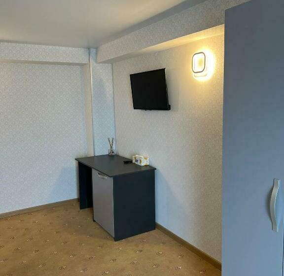 Family Suite, Noblesse Bacău