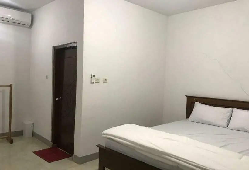اتاق لوکس, Oyo 92755 Abc Homestay