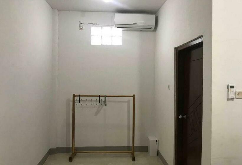 Номер Deluxe, Oyo 92755 Abc Homestay