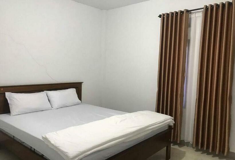 Номер Deluxe, Oyo 92755 Abc Homestay