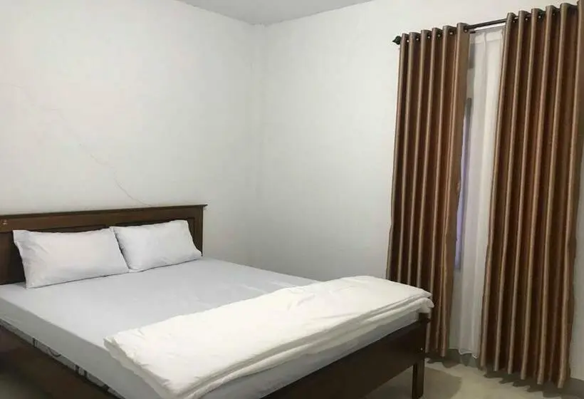 اتاق لوکس, Oyo 92755 Abc Homestay