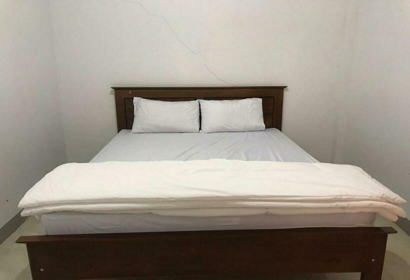 Номер Deluxe, Oyo 92755 Abc Homestay