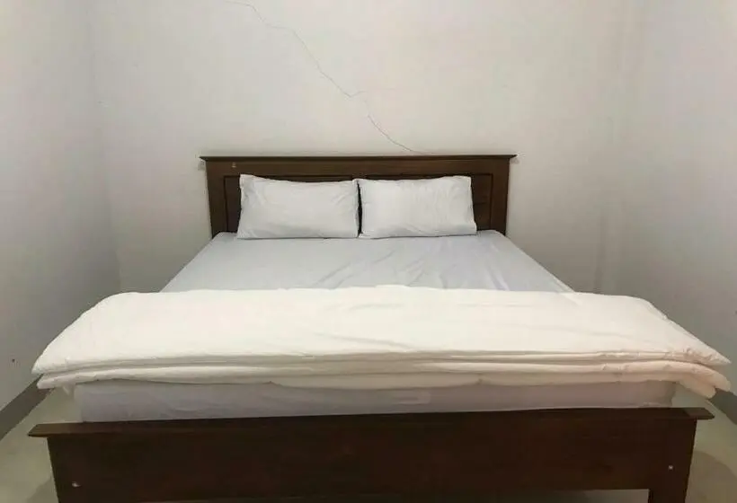اتاق لوکس, Oyo 92755 Abc Homestay