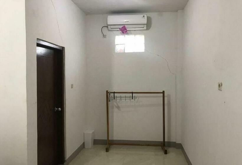 Номер Deluxe, Oyo 92755 Abc Homestay