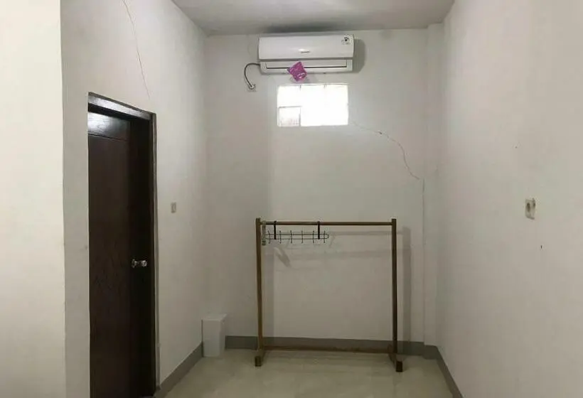اتاق لوکس, Oyo 92755 Abc Homestay