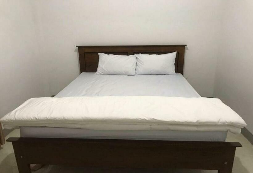 Номер Deluxe, Oyo 92755 Abc Homestay