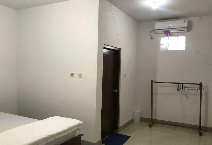 Номер Deluxe, Oyo 92755 Abc Homestay