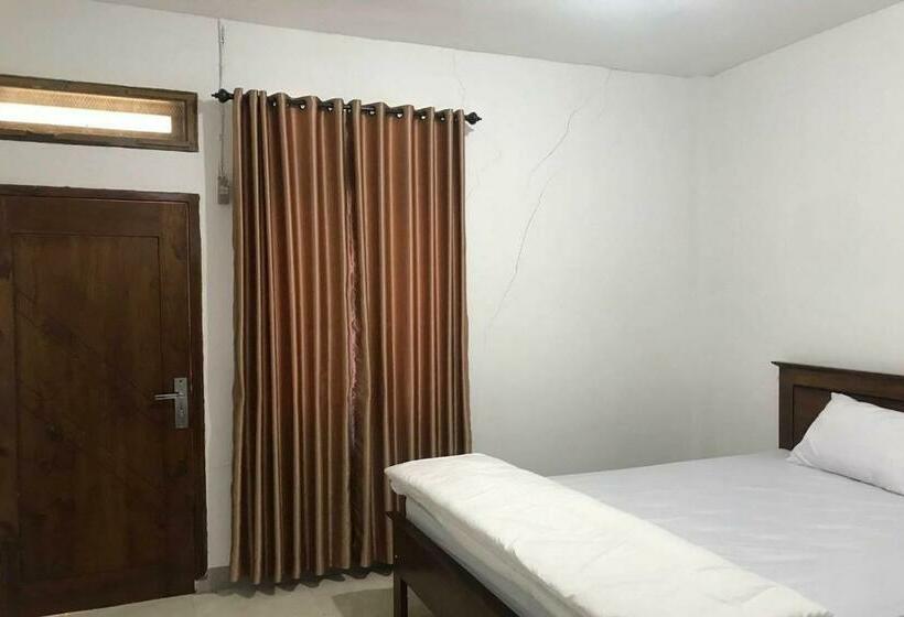 Номер Deluxe, Oyo 92755 Abc Homestay