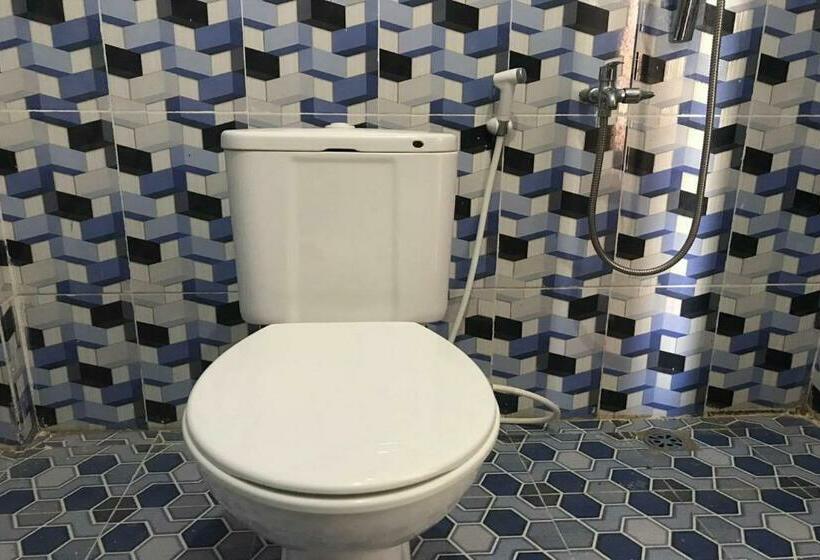 Номер Deluxe, Oyo 92755 Abc Homestay