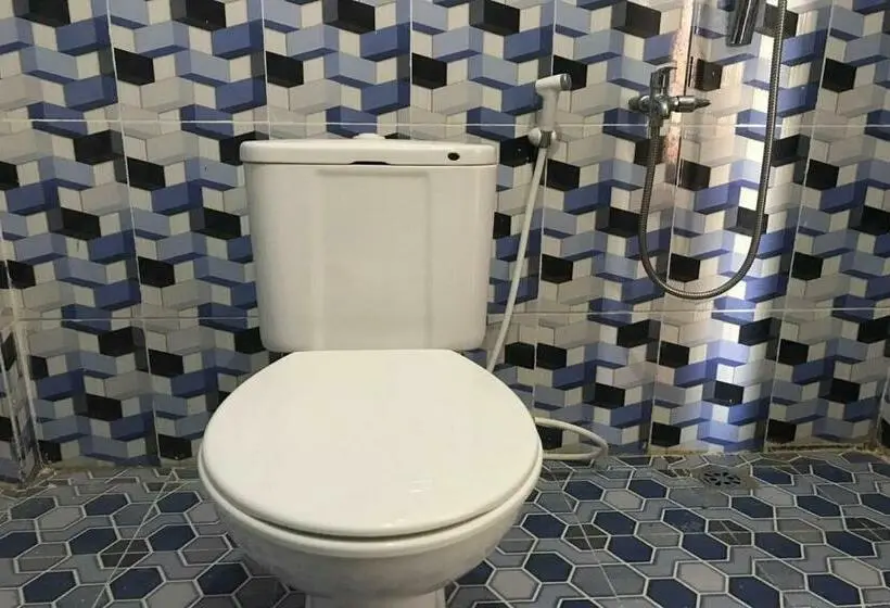 اتاق لوکس, Oyo 92755 Abc Homestay